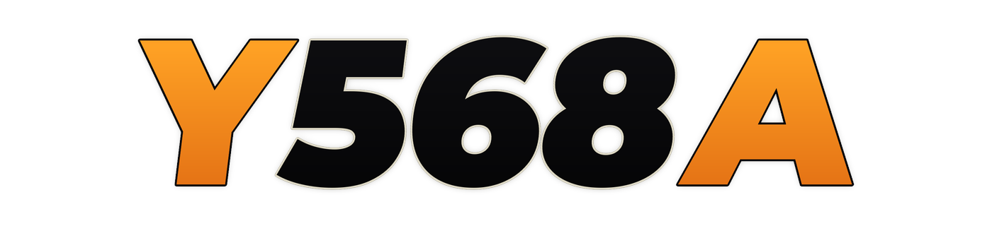 y568a โลโก้